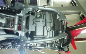 HONDA CRF250L MD47