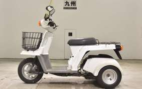 HONDA GYRO X 2018 TD02