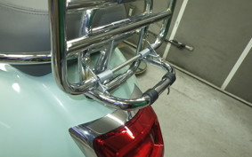 VESPA GTS150 CLASSIC 2024