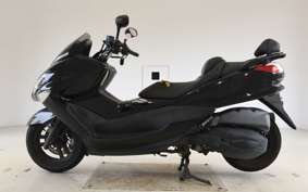 YAMAHA MAJESTY 250 Gen.4 SG20J