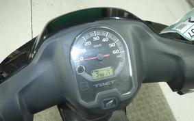 HONDA TACT-4ﾍﾞｰｼｯｸ