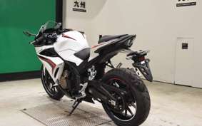 HONDA CBR400R 2021 NC56
