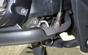 YAMAHA CYGNUS 125 XSR 3 SED8J