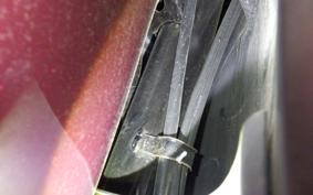 HONDA TACT-4ﾍﾞｰｼｯｸ 1996 AF79