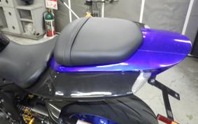 SUZUKI GSX-R600 2007