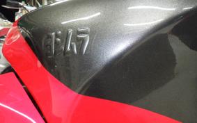 SUZUKI GSX-1300R HAYABUSA 2000
