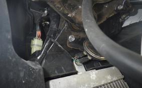 SUZUKI SKYWAVE 200 (Burgman 200) CH41A