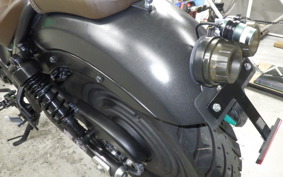 HONDA REBEL 250 S