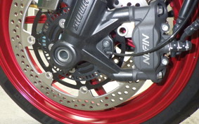 KAWASAKI NINJA ZX-6R A 2025 ZX636J