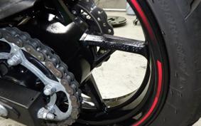 KAWASAKI NINJA 400 2024 EX400L