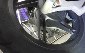 HONDA PCX 150 KF18