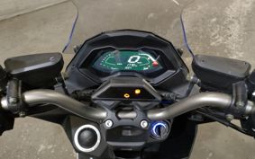 KYMCO  KYMCO KRV180TCS SA35AC