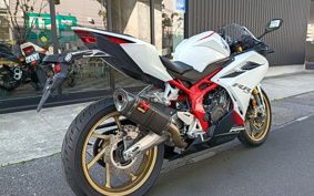 HONDA CBR250RR ABS MC51