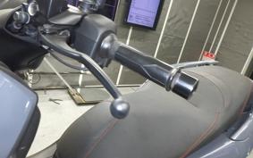 YAMAHA X-MAX 250 2009 SG70J