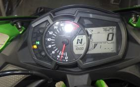 KAWASAKI ZX-25R 2022 ZX250E