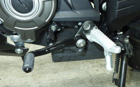 KAWASAKI Z125 PRO 2023 BR125H