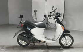 SUZUKI LETS4 CA41A