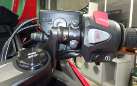 HONDA CBR400R 2024 NC65