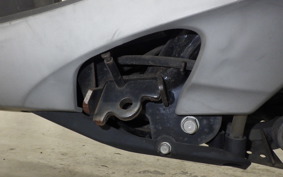 HONDA DIO 110 2018 JF31