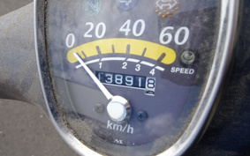 HONDA SUPER CUB50 AA01