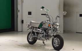 HONDA GORILLA 2023 Z50J