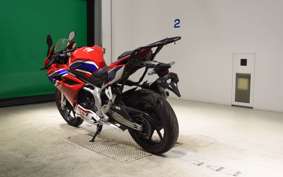 HONDA CBR250RR 2021 MC51