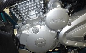 YAMAHA SEROW 250 Gen.3