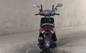 HONDA DIO 110 JF31