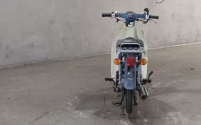 HONDA SUPER CUB50 AA01