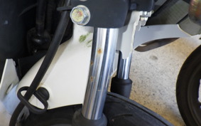 HONDA DIO 110 2020 JF31