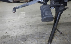 SUZUKI ST250E 1987 NJ4AA
