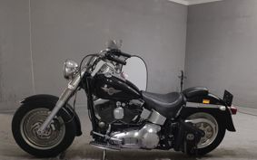 HARLEY HARLEY FLSTF1450 BMY