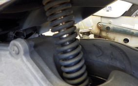 SUZUKI LET's 4 CA45A