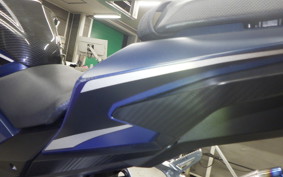 HONDA CBR400R 2025 NC56