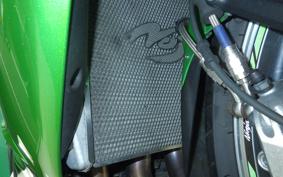 KAWASAKI ZX 1400 NINJA R 2012
