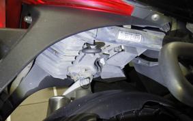 YAMAHA JOG ZR Gen.3 SA39J