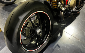 DUCATI ASH PA MOTARD 1100 EVO SP 2010 ZDMB104AAAB