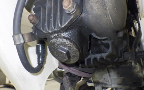 HONDA CHALY 50 2005 CF50