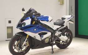BMW S1000RR 2015