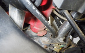 HONDA VT250FC INTEGRA 2015 MC08