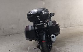 KAWASAKI 1400 GTR 2013 ZGT40C