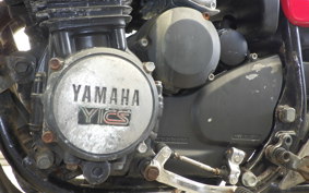 YAMAHA XJ550 4V8