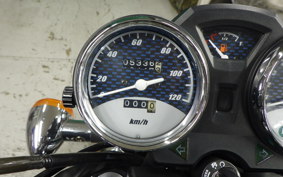 SUZUKI GN125 F Gen.2 2009