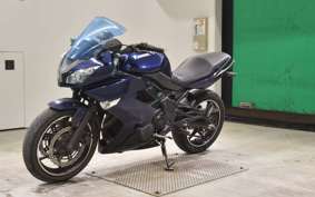KAWASAKI NINJA 400R 2012 ER400B
