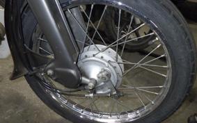 HONDA C90 SUPER CUB 1991 HA02
