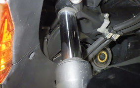 HONDA FORZA Z GEN 2 2003 MF10