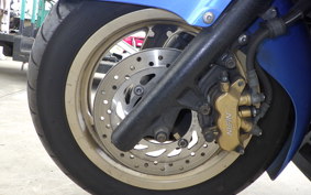 HONDA FORZA Z 1991 MF08