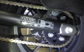 HONDA REBEL 250 A 2002 MC49