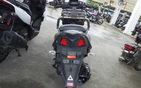 SUZUKI AVENIS 125 EA12J