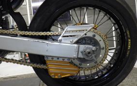 KAWASAKI KLX250D TRACKER